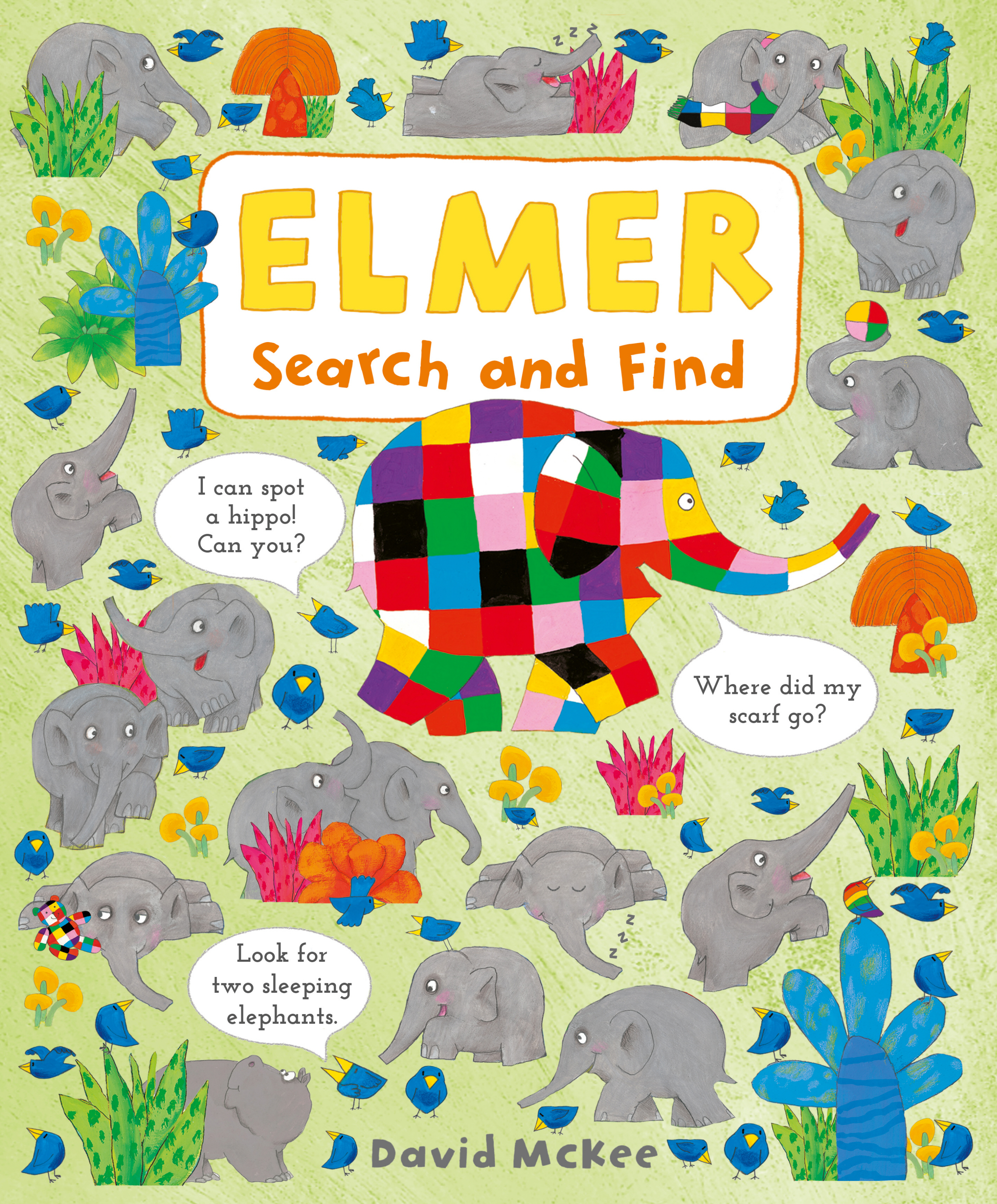 ELMER