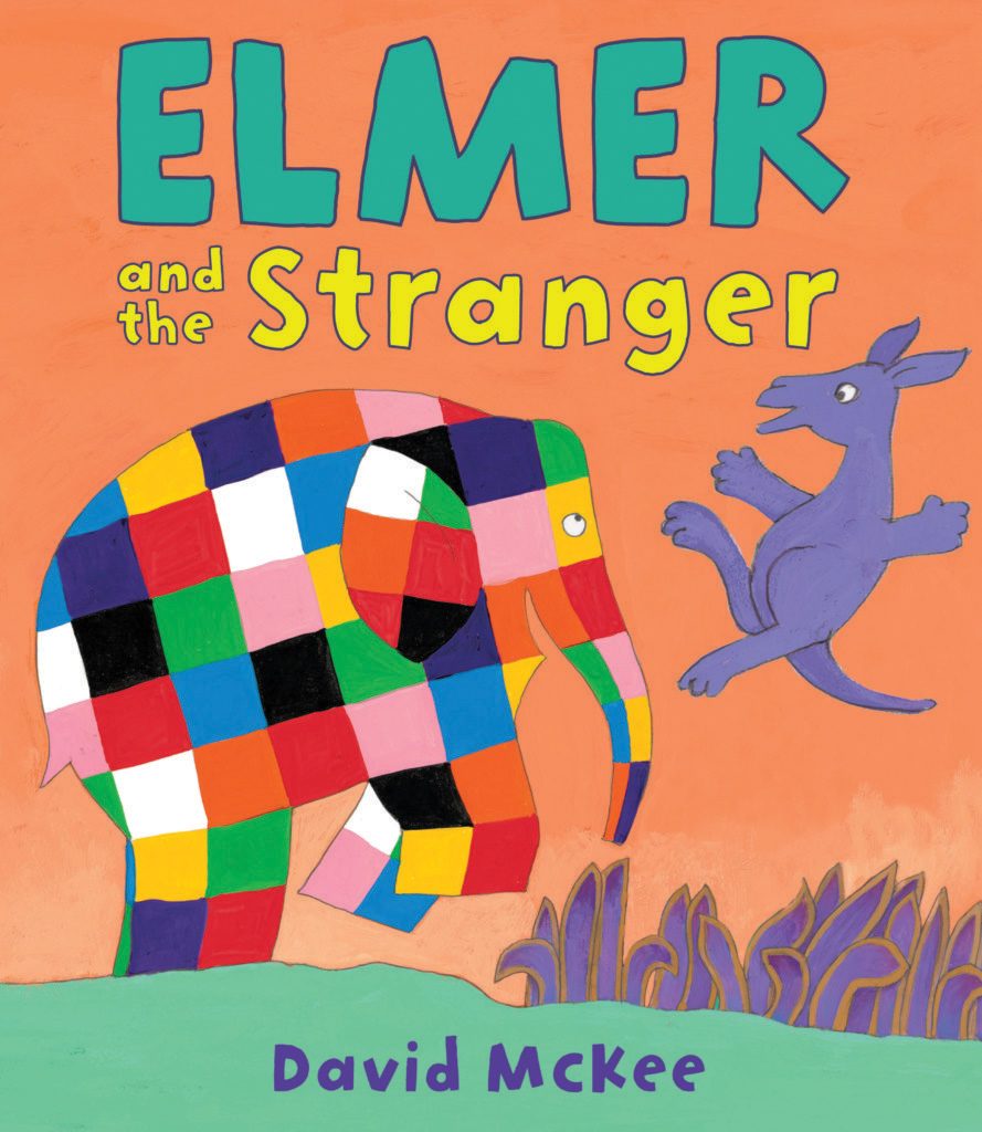 elmer_STRANGER_pbk_3MMspine.indd