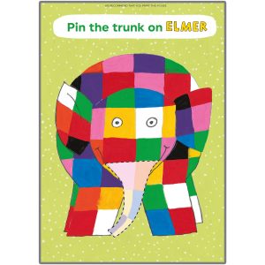 Pin-the-trunk-on-Elmer-1