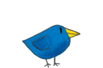 elmer_bird_peck_white_02 elmer_bird_peck_white_02