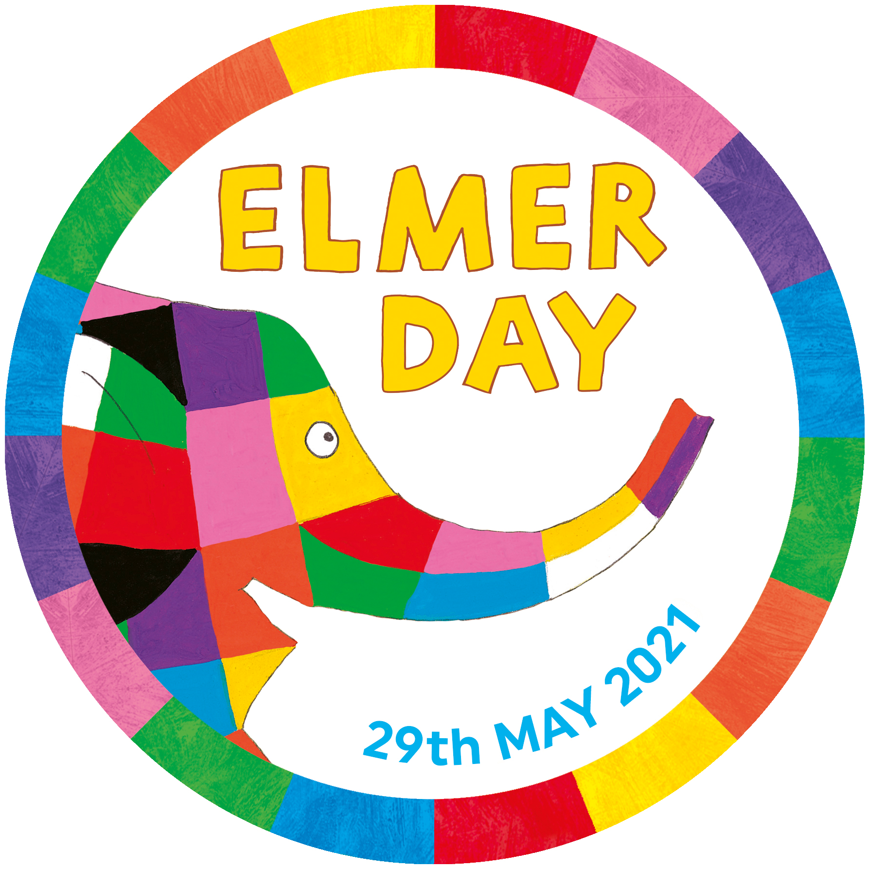Elmer: A Classic Collection