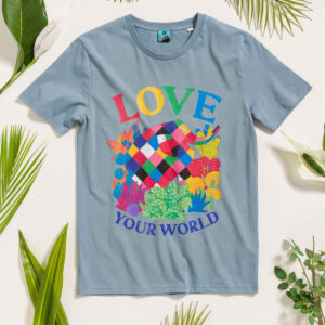 TS_Elmer_Love_Your_World_Blue_Organic_T_Shirt_24_99_Twitter