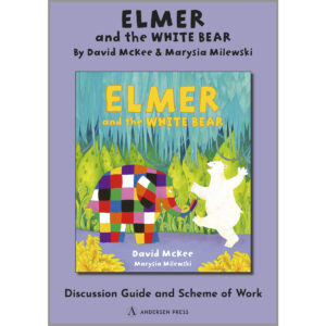 Elmer-and-the-White-Bear-Discussion-Guide