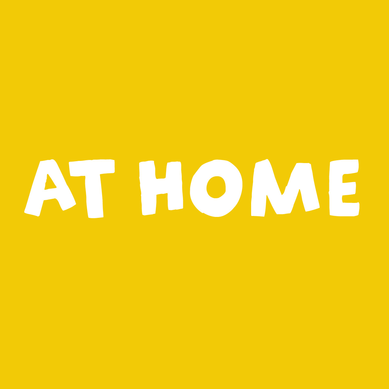 3. Website lozenges - AT HOME