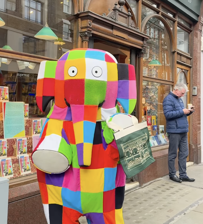 Bookshop_Elmer Day